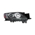 AD A6 1218 HL UNIT XENON W/O AUTO LEVEL LAMPS W/O BULB RH