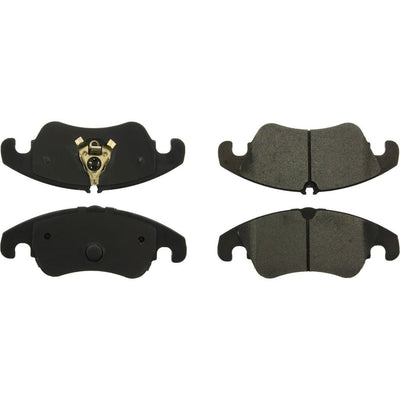 Stoptech auto part