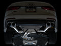 AWE Tuning 19-23 Audi C8 S6/S7 2.9T V6 AWD Track-to-Touring Conversion Kit