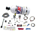 Nitrous Express - ALL SPORT COMPACT EFI SINGLE NOZZLE SYSTEM (35-50-75 HP) LESS BOTTLE   - 20923-00