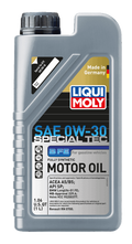 LIQUI MOLY 205L Special Tec B FE Motor Oil SAE 0W30