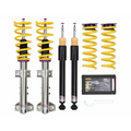 KW Street Comfort Kit Audi A6 (4F) Avant; FWD + Quattro; all engines