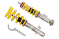 KW Street Comfort Kit Audi A6 (4F) Avant; FWD + Quattro; all engines