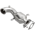 Magnaflow auto part detail