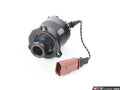 Turbosmart 15-21 Volkswagen GTI/Golf R MK7 BOV Kompact EM Dual Port