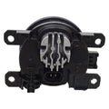 1923 JP RENEGADE LED FOG LIGHT ASSY LH