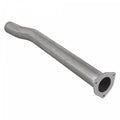 Exhaust Pipe 4 Inch 94-00 Silverado/Sierra 2500/3500 6.5L Diesel Second Section Only Single Pass Exhaust Tail Pipe Diamond Eye