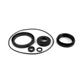 R1 12-17 Audi S5 Front Brake Rotor Set w/Ceramic Pads and Hardware