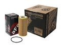 aFe 15-20 Audi A3 17-20 A4 18-21 A5 16-21 A6 Pro GUARD Oil Filter