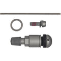Schrader TPMS Service Pack - Silver Insert - Audi/BMW/Hyundai/Kia/Mercedes/Porsche/VW