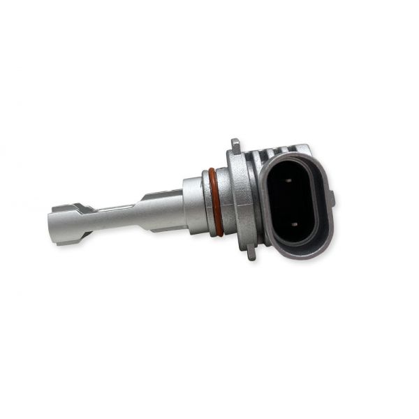 Race Sport headlights