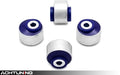 SuperPro 1996 Audi A4 Base Front Upper Inner Control Arm Camber Adjustable Bushing Set