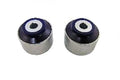 SuperPro 1996 Audi A4 Base Front Upper Inner Control Arm Bushing Set (Forward and Rearward Arms)