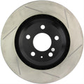 StopTech Slotted Sport Brake Rotor
