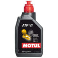 Motul 20L Transmission Fluid ATF VI 100% Synthetic