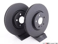 EBC 12-16 Audi A4 2.0 Turbo Premium Front Rotors