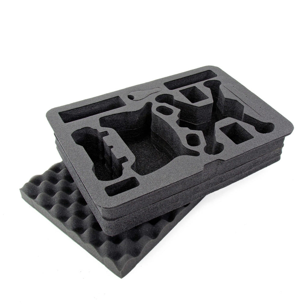 Nanuk auto part