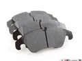 Hawk 09-10 Audi A4/A4 Quattro/A5 Quattro/Q5/S5 / 10 S4 HPS Street Front Brake Pads