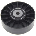 Gates 97-03 Audi A8 V-8 4.2L Idler Belt Drive Pulley