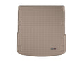 WeatherTech 2020+ Audi A6 Allroad Cargo Liners - Tan