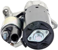 REMAN STARTER