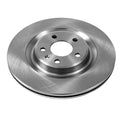 Power Stop 17-19 Audi A4 Rear Autospecialty Brake Rotor