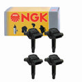 NGK 2001-00 VW Passat COP Ignition Coil