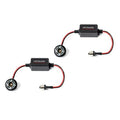 Putco Plug and Play Load Resistor System - Fits 7440