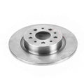 PowerStop auto part installed view