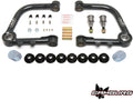 Camburg Toyota Tundra 2wd 4wd 07-21 FOX 2.0 Performance S R Kit (UNI UCA)
