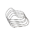Cometic 2004+ Harley-Davidson All Sportster Primary Cover Gasket - 5 Pack