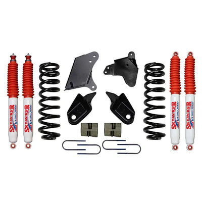 Skyjacker 6In 80-96 F100 150 2WD