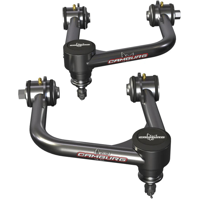 Camburg Ford Bronco 21-25 Performance X-Joint XL Upper Arms