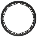 Weld Oval Beadlock Ring 15in. (16-Hole/Bolt-On)