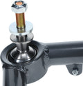 Camburg Toyota Tundra 22-25 Sequoia 23-25 1.25 Performance Uniball Upper Arms (w covers)