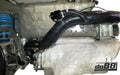 M Engineering auto part detail