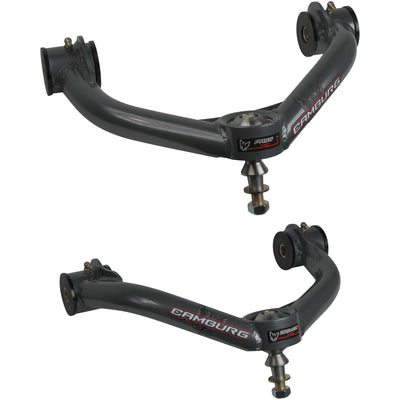 Camburg Chevy GMC 2500 3500 HD 2wd 4wd 11-19 1.25 Performance Uniball Upper Arms