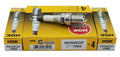 NGK Single Platinum Spark Plug Box of 4 (BKR6EGP)
