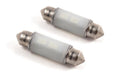 Diode Dynamics 39mm HP6 LED Bulb LED - Blue (Pair)