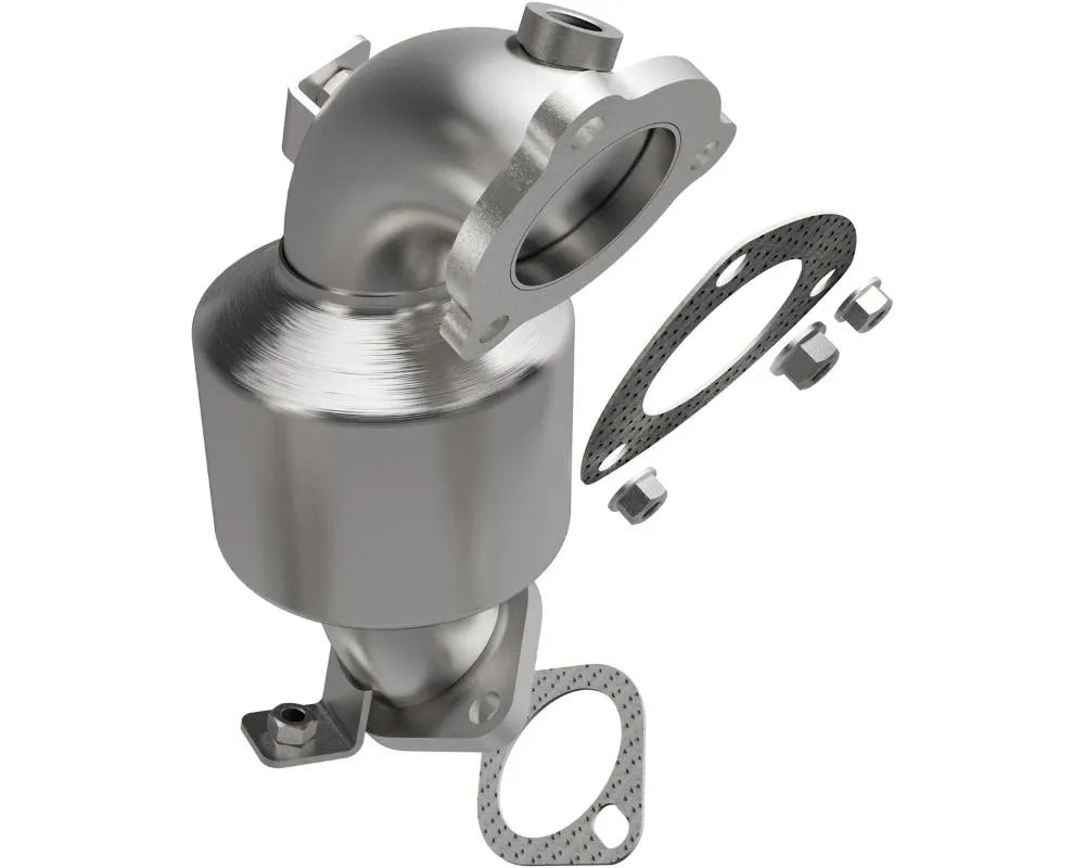 MagnaFlow 16-18 Hyundai Tucson 1.6L California Grade CARB Compliant Direct-Fit Catalytic Convert