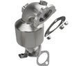 MagnaFlow 16-18 Hyundai Tucson 1.6L California Grade CARB Compliant Direct-Fit Catalytic Convert