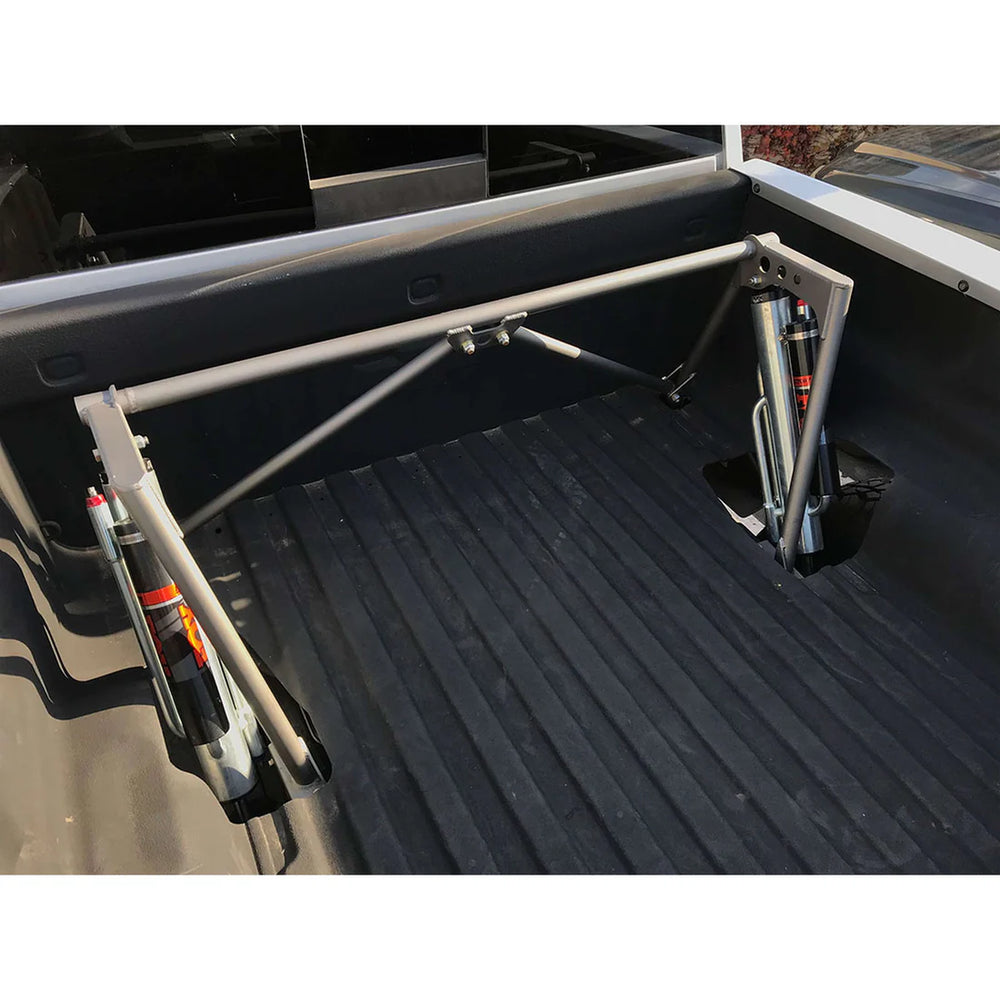 Camburg Chevy GMC 1500 2wd 4wd 07-18 L T Rear Bedcage (all models)
