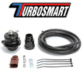 Turbosmart BOV Kompact Dual Port 2.0T VAG V2