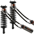 Camburg Toyota Tundra 2wd 4wd 22-25 FOX 3.0 Factory DSC Performance Kit (BILLET UCA)