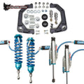 Camburg Toyota Tundra 2wd 4wd 07-21 King 3.0 Performance Kit (UNI UCA)