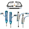 Camburg Toyota Tundra 2wd 4wd 07-21 King 3.0 Performance Kit (UNI UCA)