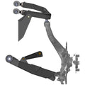 Camburg Toyota Landcruiser 300 Series 22-25 Trail Series L T Kit w Axles Slapper Mounts (BILLET UCA)