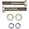 Camburg Toyota Landcruiser 300 Series 22-25 Trail Series L T Kit w Axles Slapper Mounts (BILLET UCA)