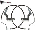 Camburg Ford F-250 350 4wd 17-22 King 2.5 Coilover w Adj 2.5 3.5 Performance System