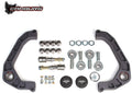 Camburg Ford F-150 4wd 15-20 King 2.5 Performance Kit w Adj (BILLET UCA)